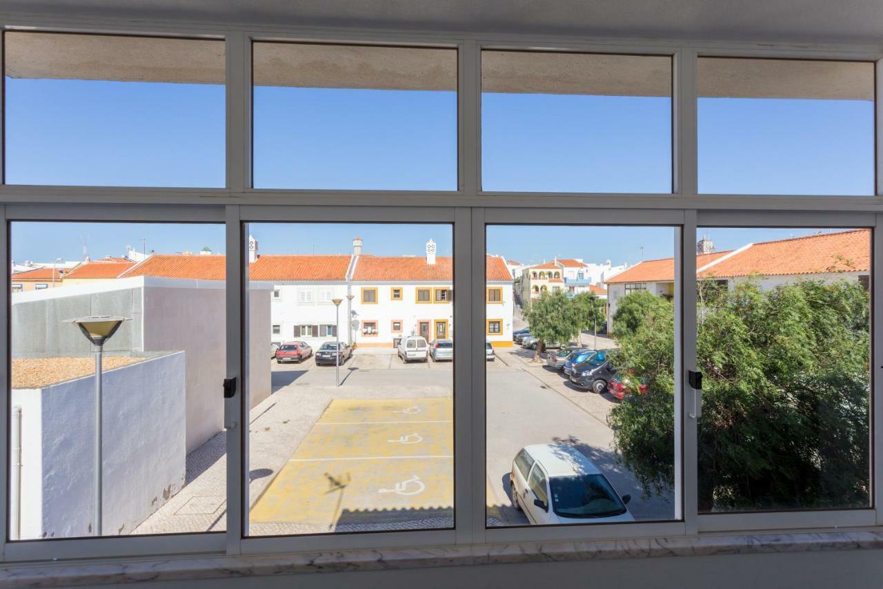 Casa Da Vila Vila do Bispo Exterior photo